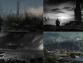Artworks Dark Souls 2