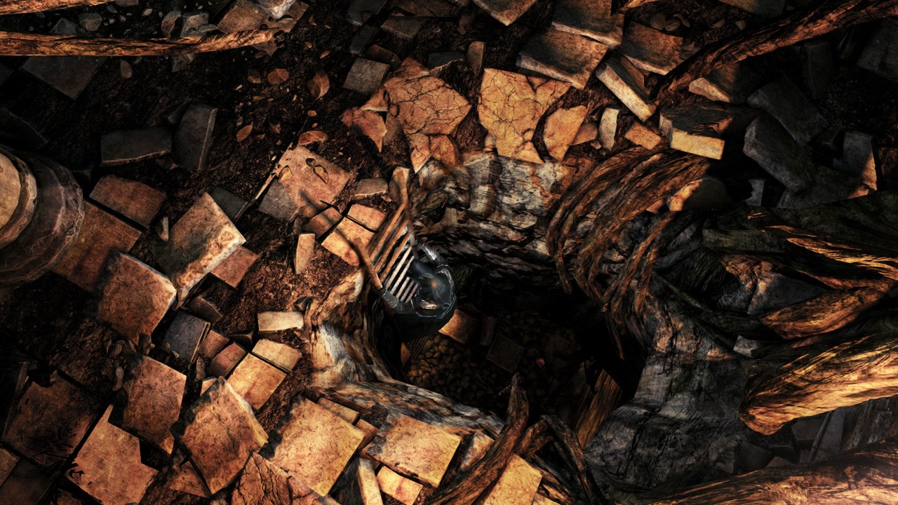 Dark Souls II : inscriptions à la bêta