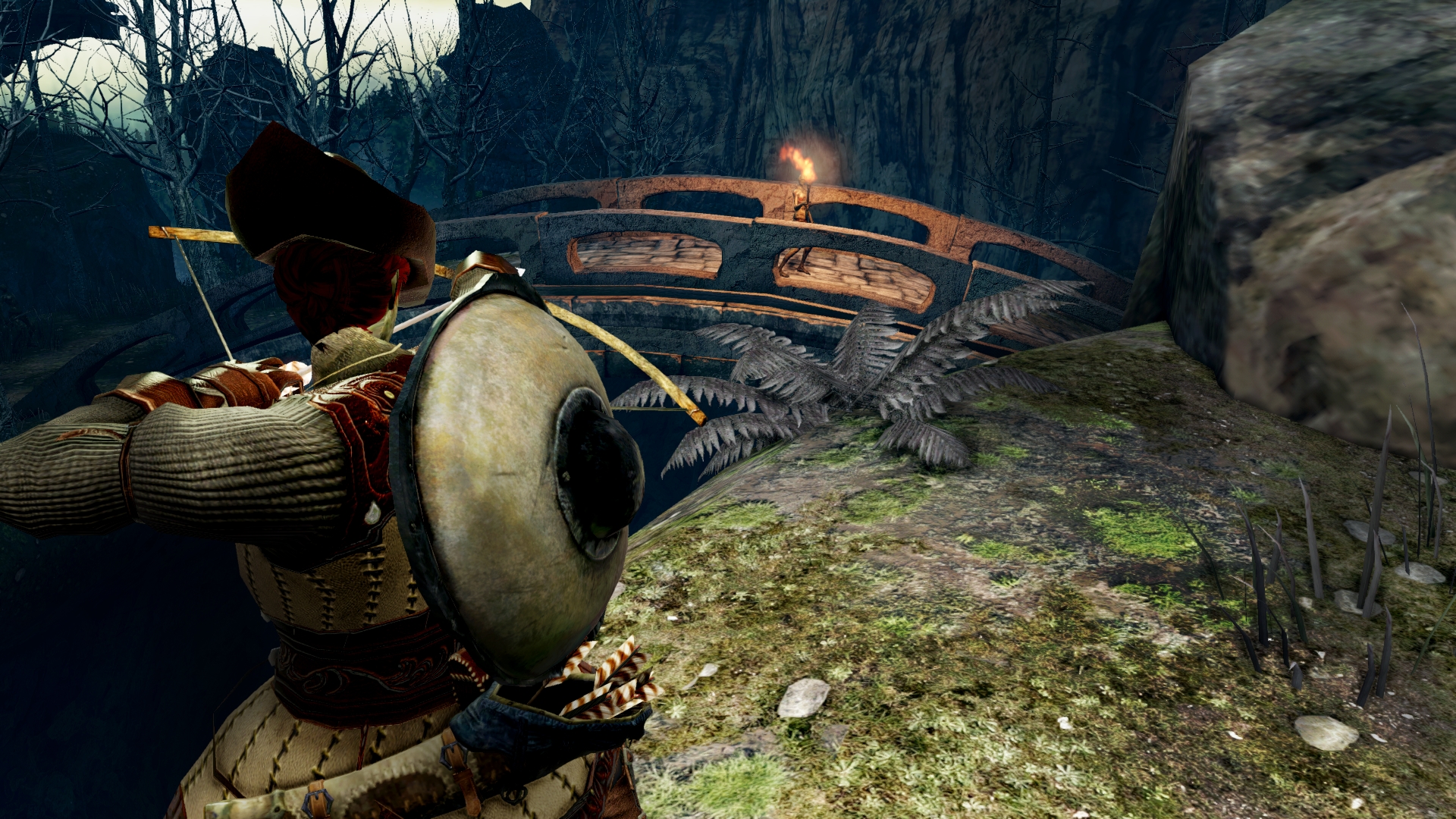 Dark Souls 2 : images et éditions spéciales