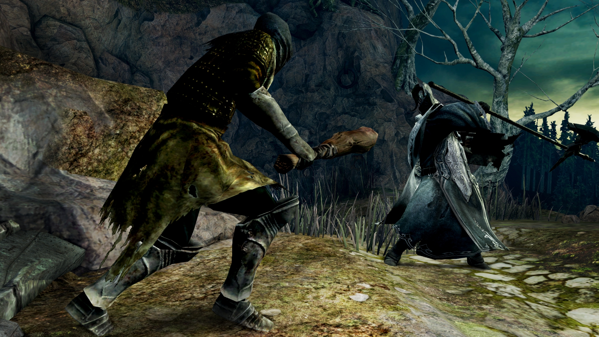 Dark Souls 2 : images et éditions spéciales