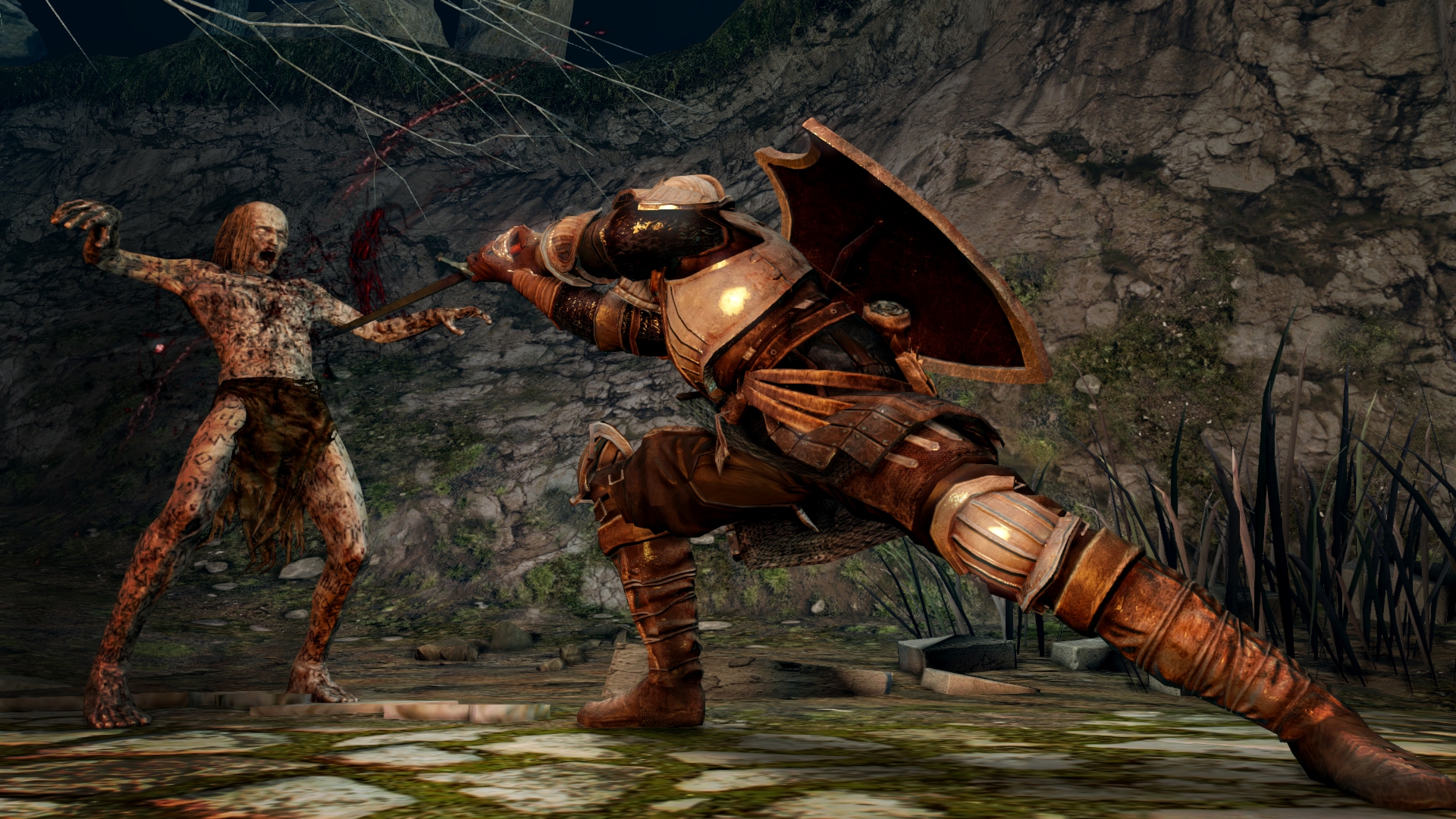 Dark Souls 2 : images et éditions spéciales