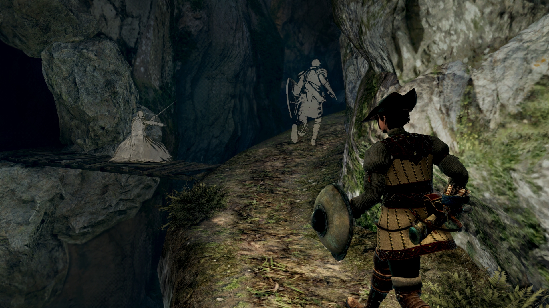 Dark Souls 2 : images et éditions spéciales