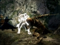 Dark Souls 2 : vidéo de gameplay