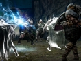 Dark Souls 2 : vidéo de gameplay