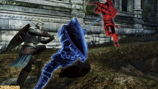 Dark Souls 2 : quatre images de plus