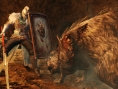 Screens Dark Souls 2