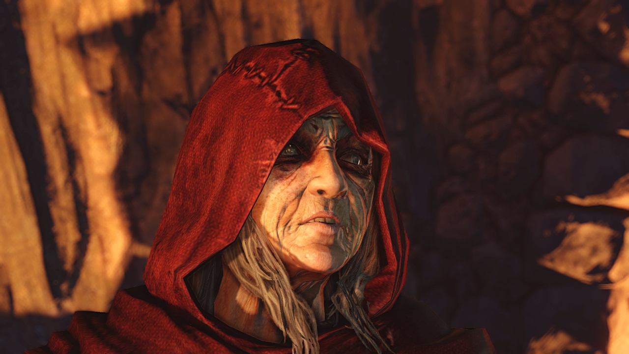 Dark Souls 2 : images et vidéo de gameplay