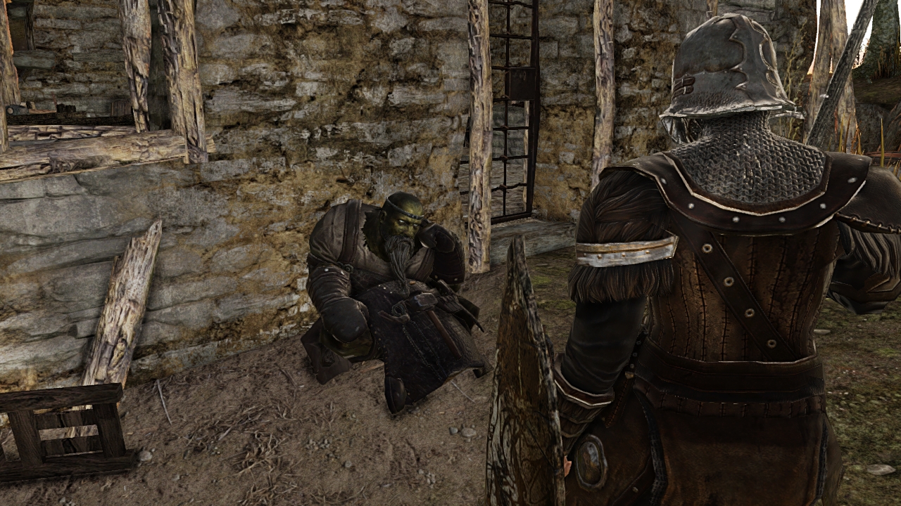 Screens-Video Dark Souls 2