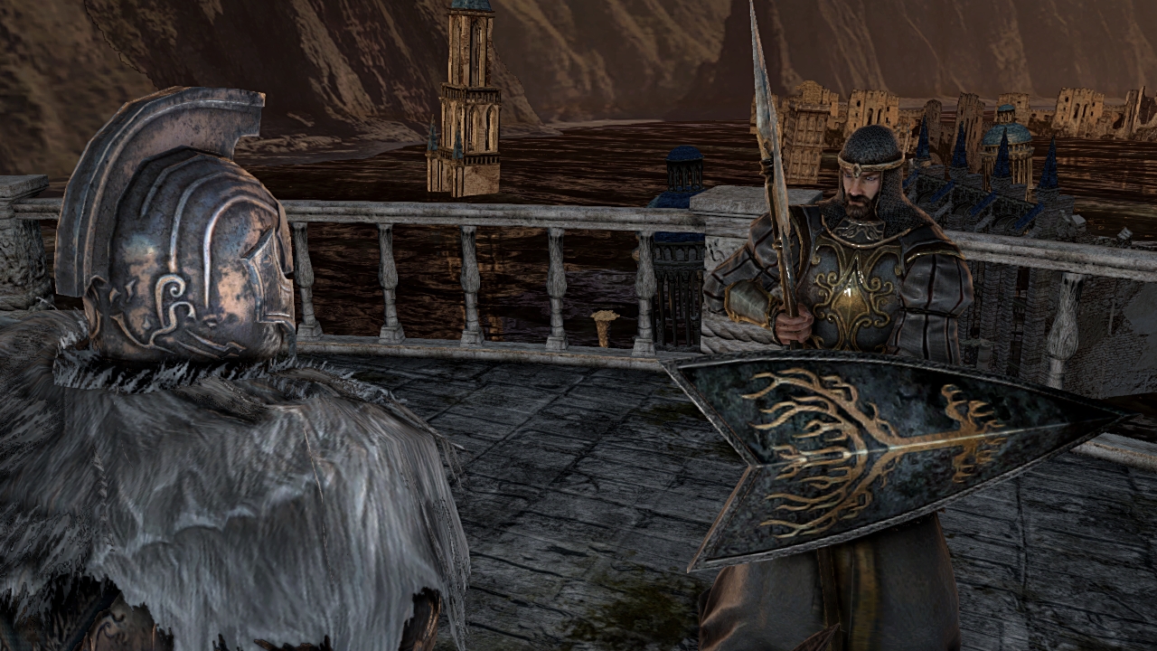 Screens-Video Dark Souls 2