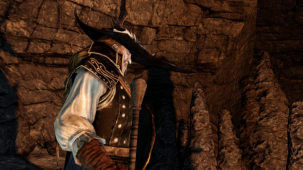 Dark Souls II : le set du collector japonais