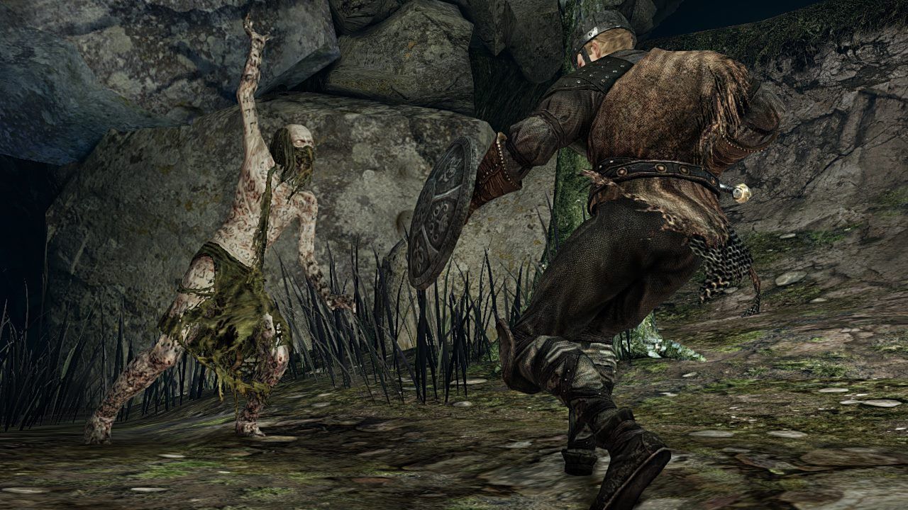 Dark Souls 2 : nouvelles images