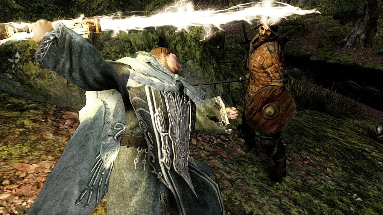 Screens Dark Souls 2