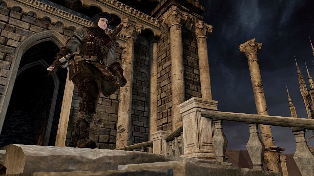 Dark Souls II : le collector en vidéo