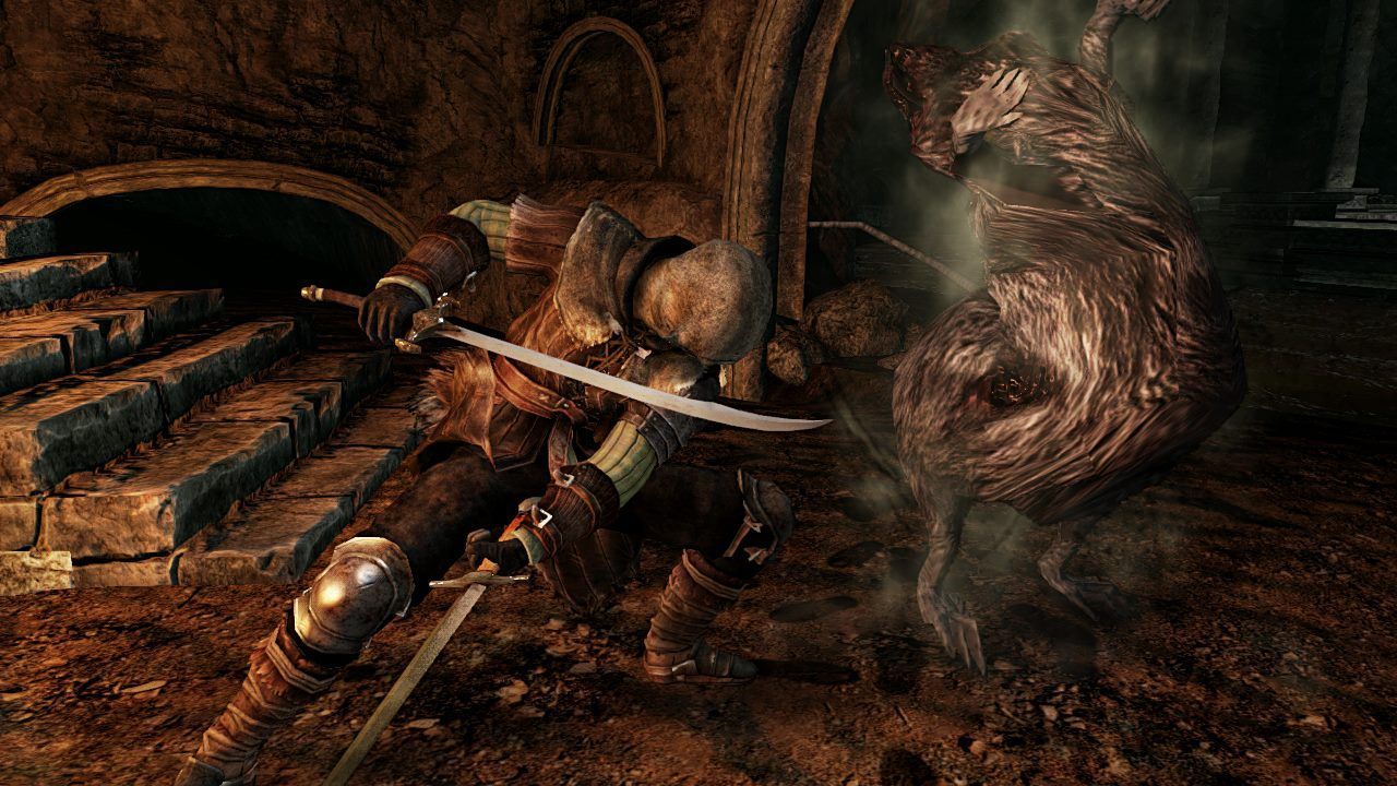 Dark Souls 2 : nouvelles images