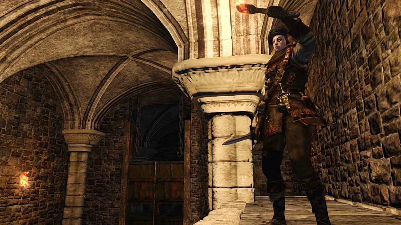Dark Souls 2 : nouvelles images