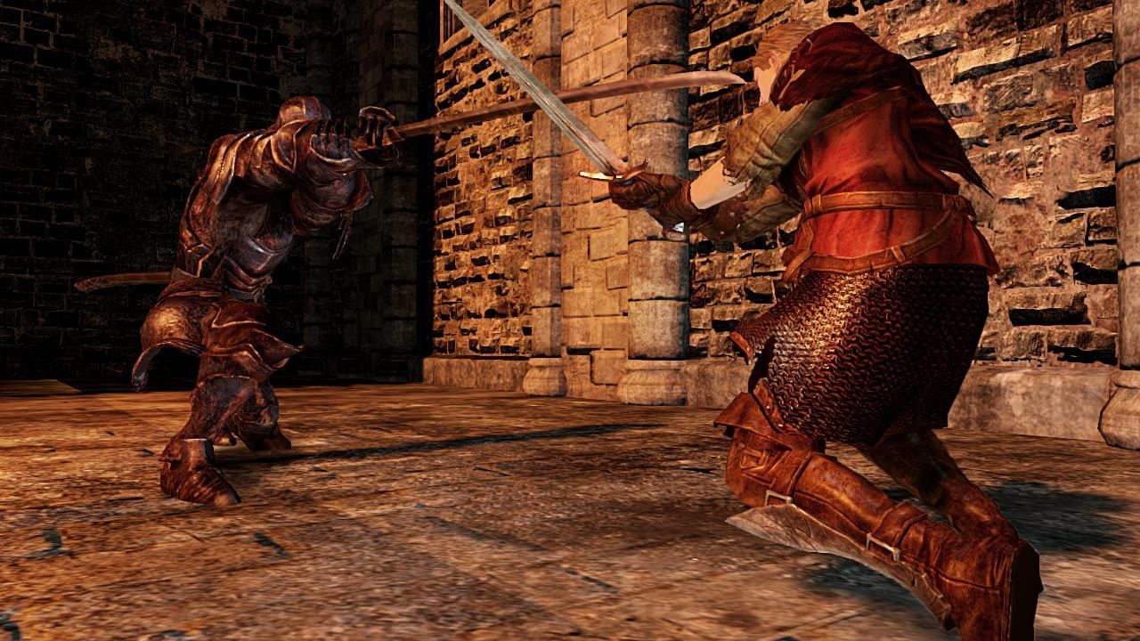 Dark Souls 2 : nouvelles images