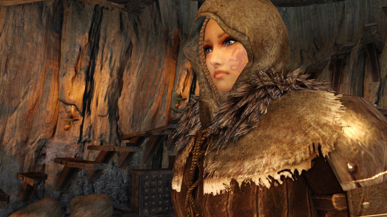 Screens Dark Souls 2