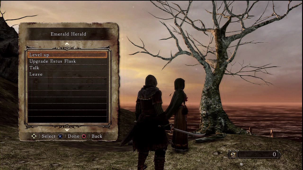 Dark Souls II : carnet de développeur [FR]
