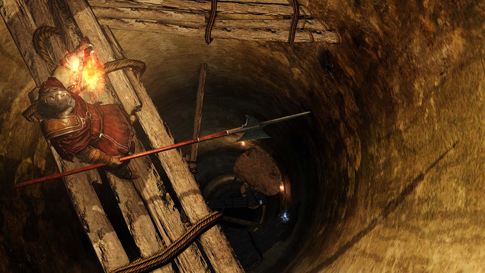 Dark Souls II : la date PC [UP : images-vidéo]