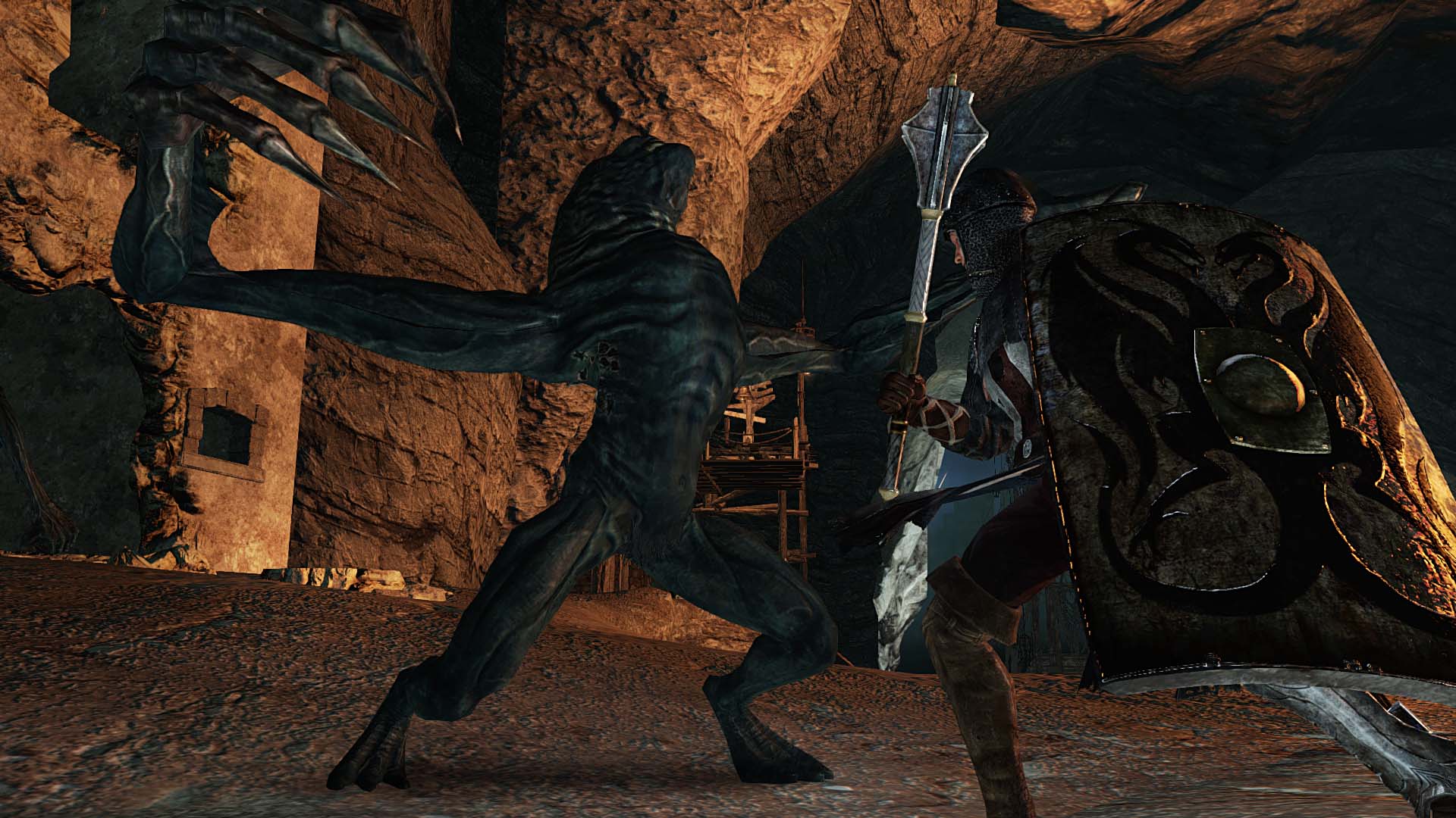 Dark Souls II : la date PC [UP : images-vidéo]