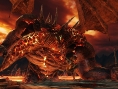 Dark Souls II : la seconde extension illustrée