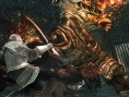 Dark Souls II : la seconde extension illustrée