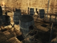 Dark Souls II : la seconde extension illustrée