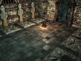 Dark Souls II : la seconde extension illustrée