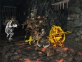 Dark Souls II : la seconde extension illustrée