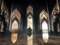 Dark Souls II : la seconde extension illustrée
