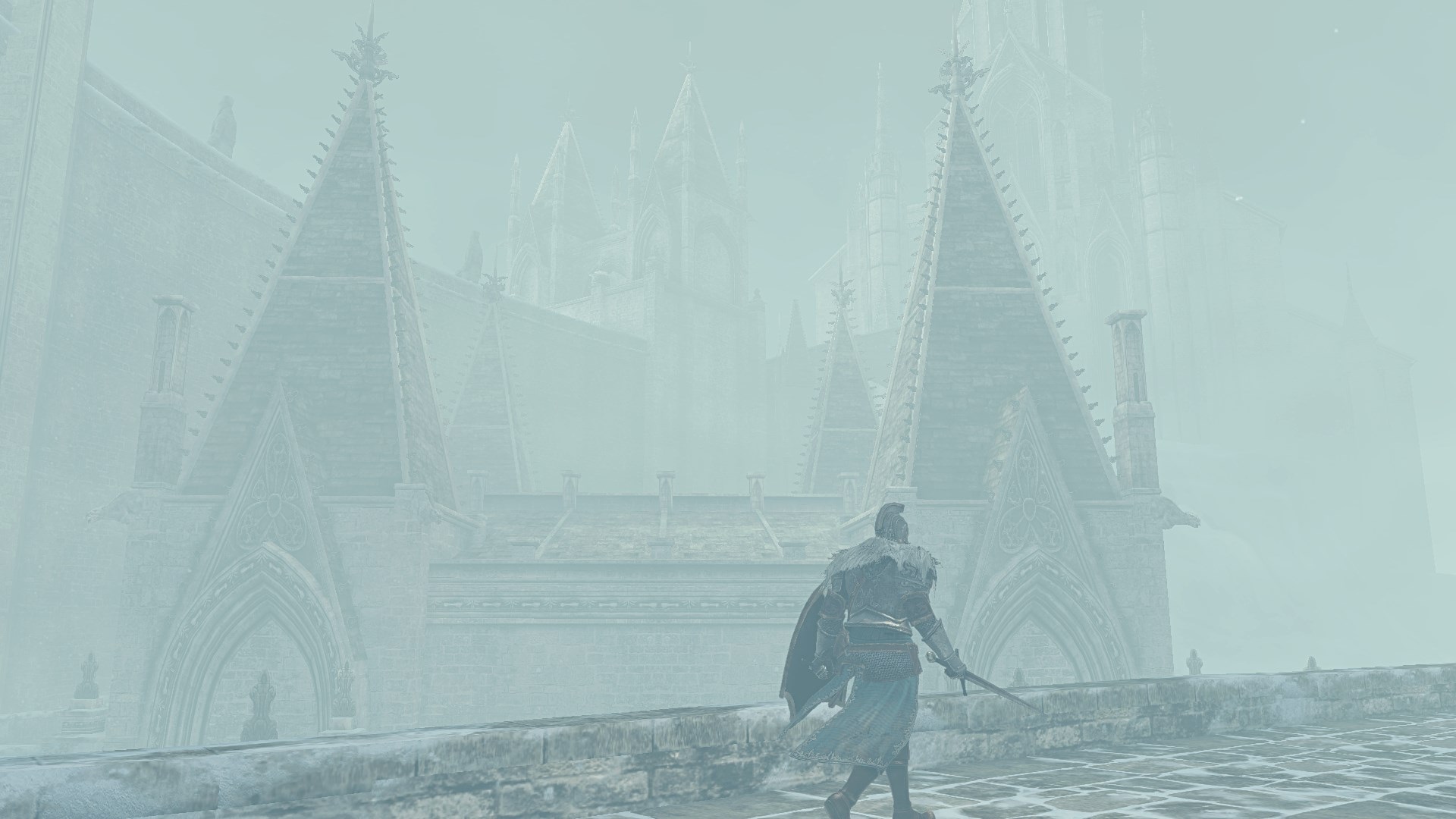 Screens Dark Souls II : Crown of the Ivory King