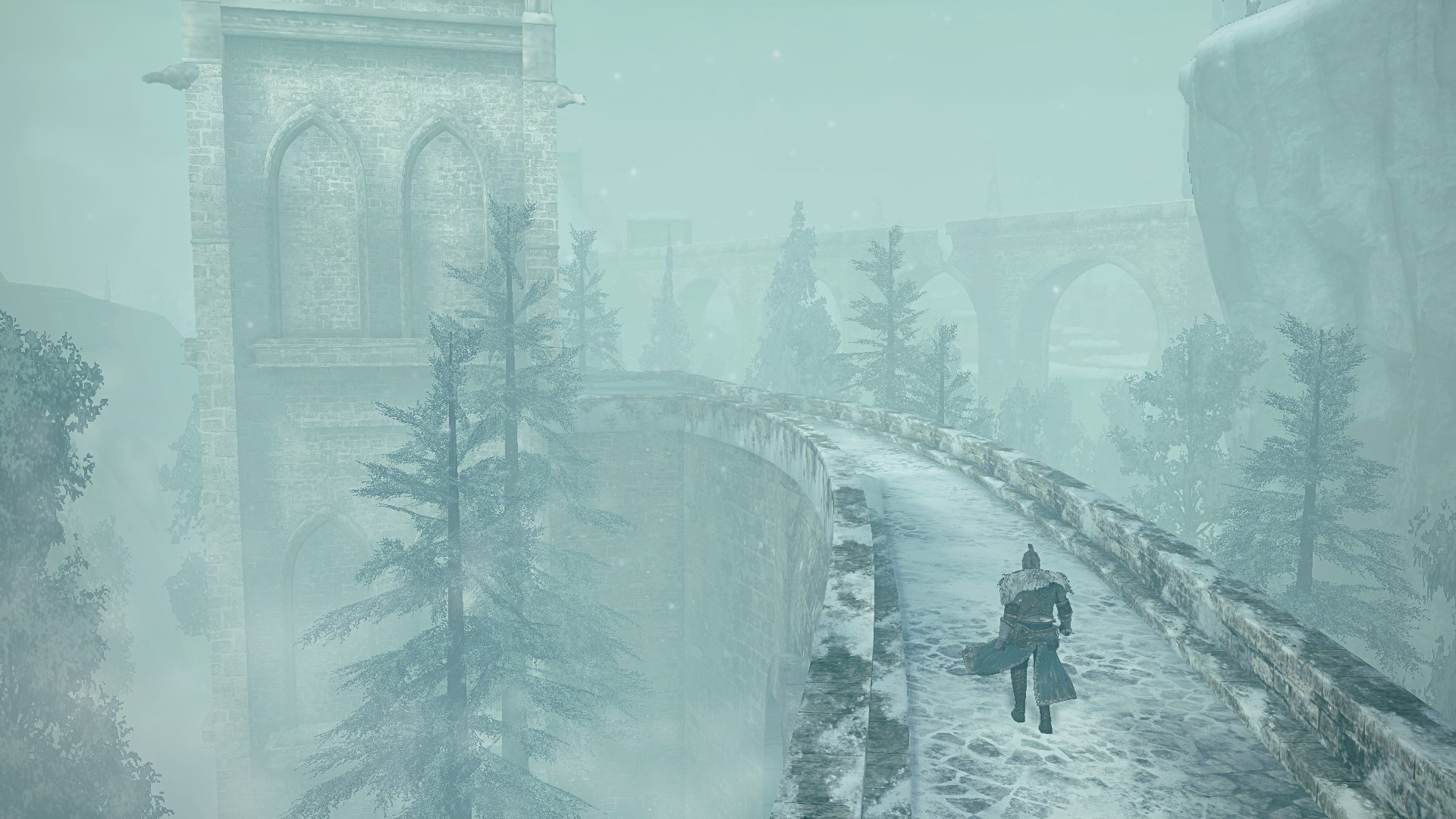 Dark Souls II : la troisième extension illustrée