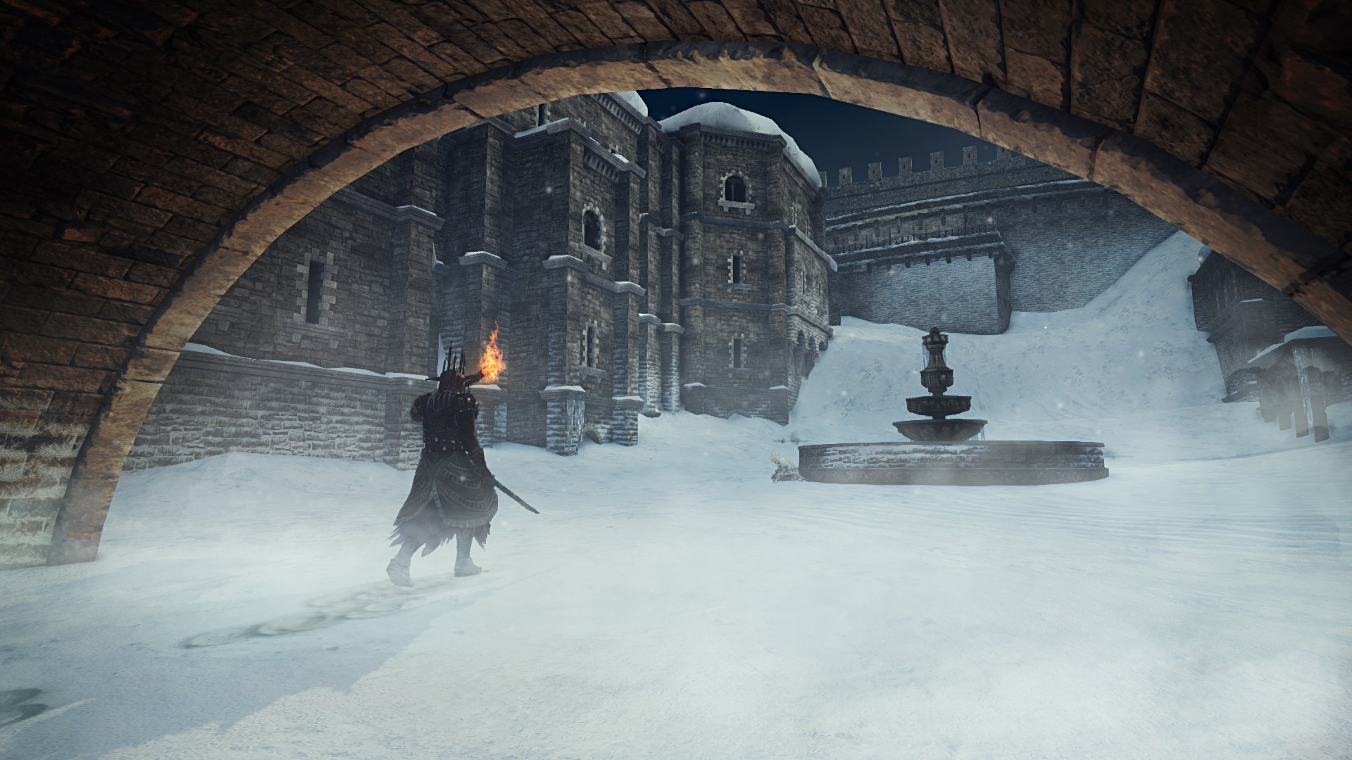 Dark Souls II : la troisième extension illustrée