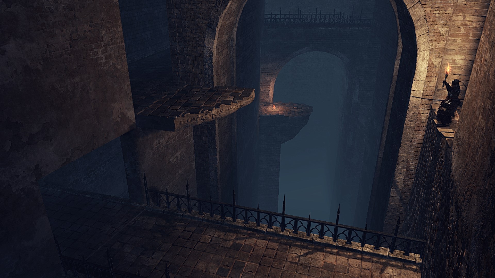 Screens Dark Souls II : Crown of the Ivory King