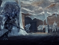 Dark Souls II : la troisième extension illustrée