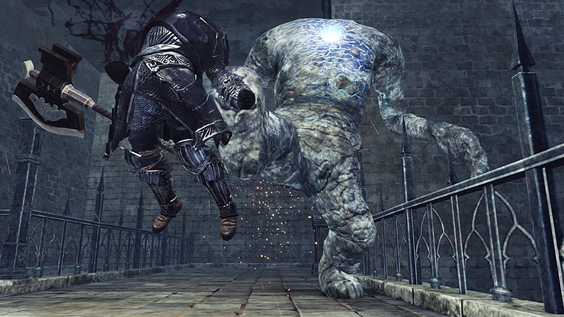 Dark Souls II : l'extension 3 reportée