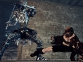 Dark Souls II : la troisième extension illustrée