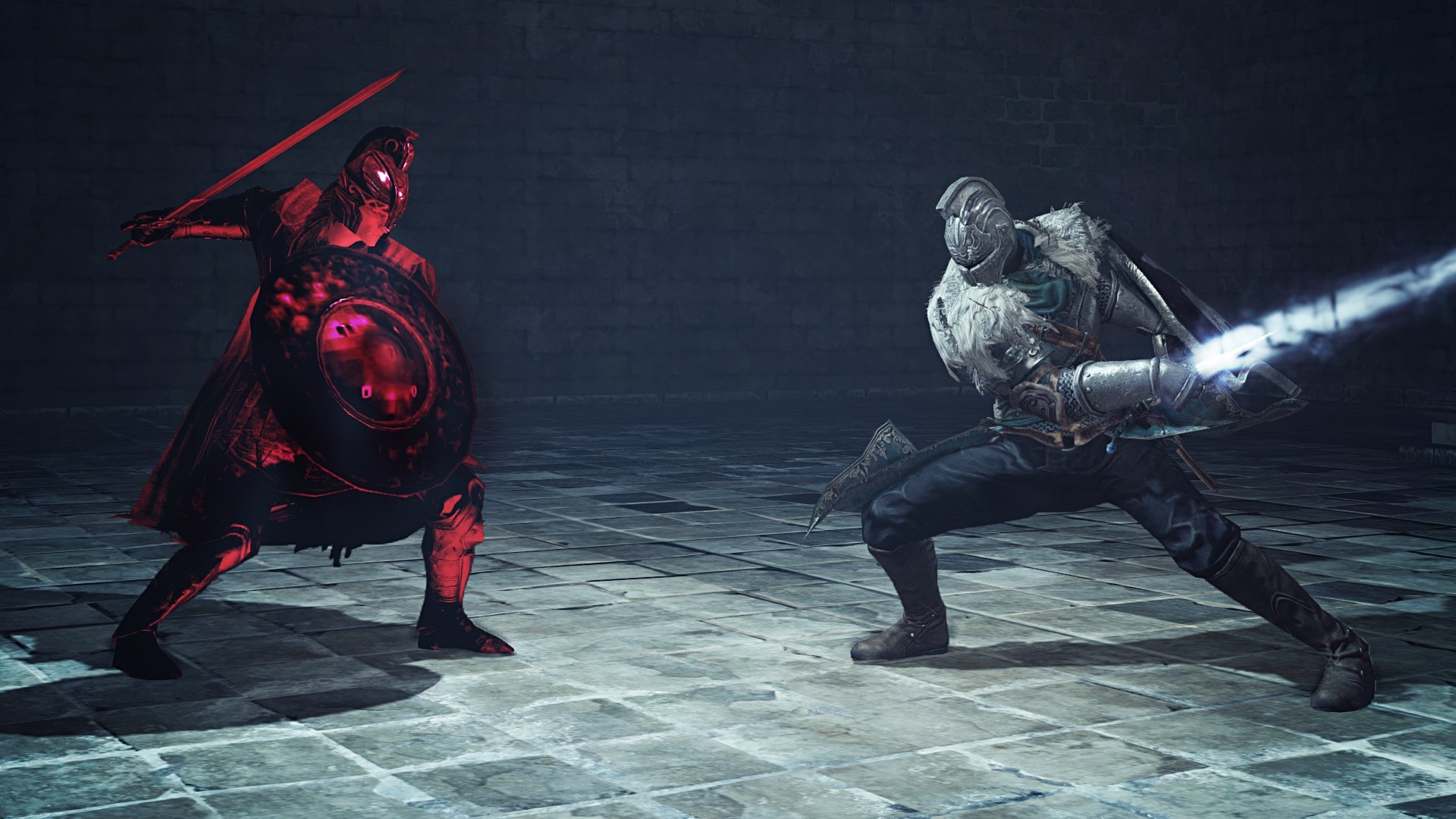 Screens Dark Souls II : Crown of the Ivory King