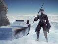 Dark Souls II : la troisième extension illustrée