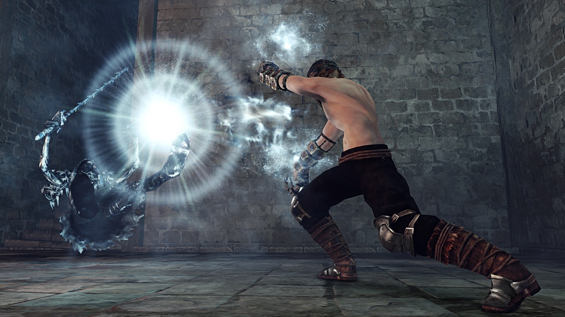 Dark Souls II : la troisième extension illustrée