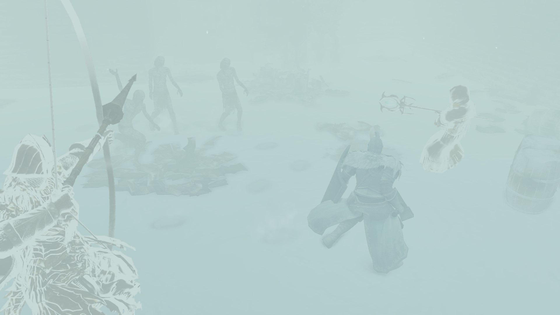 Dark Souls II : l'extension 3 reportée