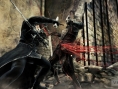 Dark Souls 2 : nouvelles images