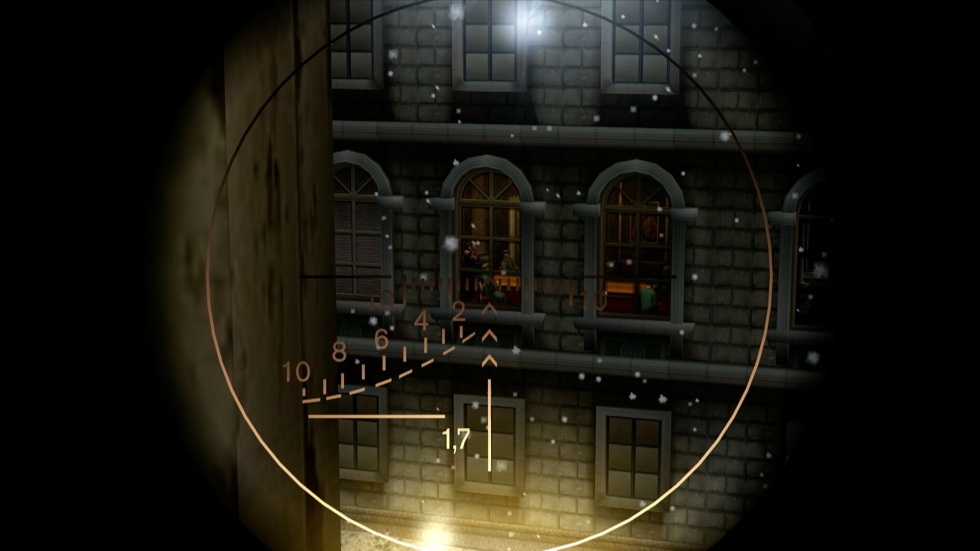 Hitman Trilogy : premières images