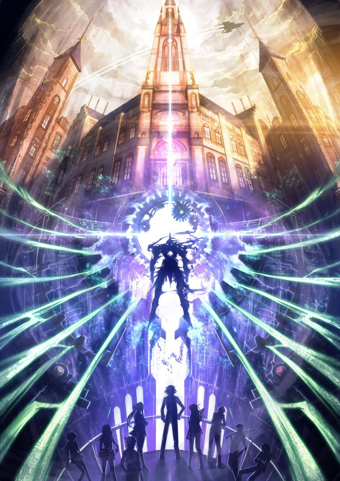 Screens Legend of Heroes