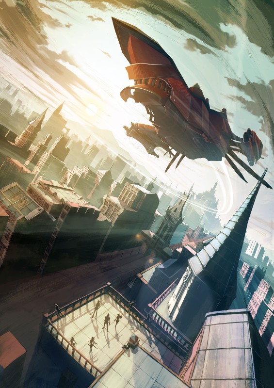 Screens The Legend of Heroes : The Legend of Heroes : Sen no Kiseki