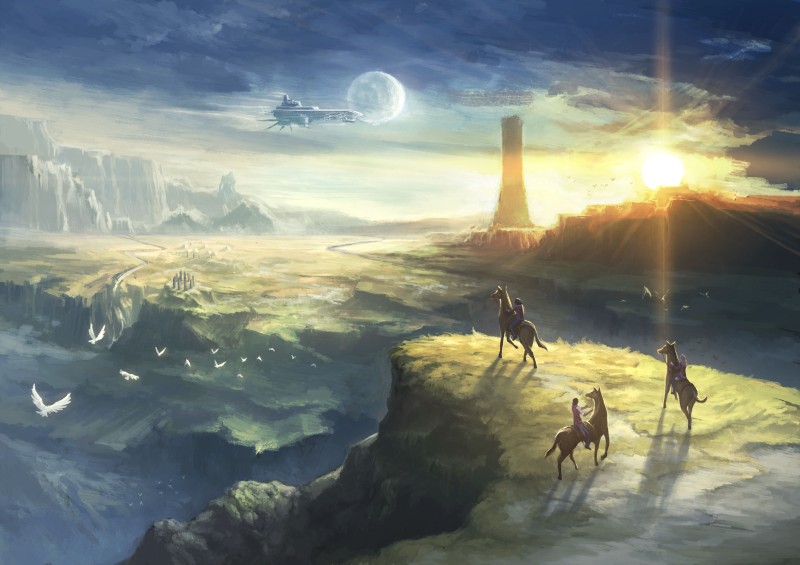 Screens The Legend of Heroes : The Legend of Heroes : Sen no Kiseki