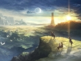 Screens The Legend of Heroes : The Legend of Heroes : Sen no Kiseki