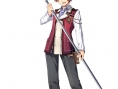 Screens The Legend of Heroes : The Legend of Heroes : Sen no Kiseki