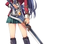 Screens The Legend of Heroes : The Legend of Heroes : Sen no Kiseki