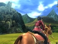 Screens The Legend of Heroes : The Legend of Heroes : Sen no Kiseki